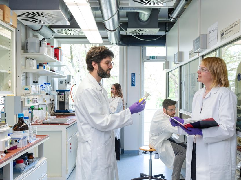 Shining some light on the obscure proteome - Chemoproteomics draw the target landscape of HDAC drugs