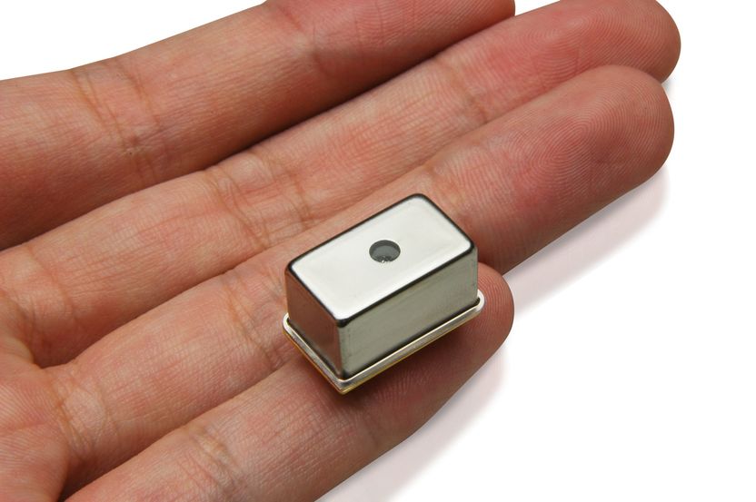 Microspectrometer | Microspectrometers | Hamamatsu Photonics