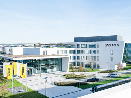 Sartorius
