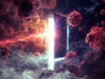 Start-up aims to open the door to an entirely new approach to immunotherapy