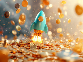 Vicebio Announces $100 Million Series B Financing