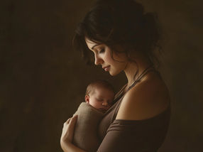 Surprising finding: Mothers massively change their intestines during pregnancy and nursing