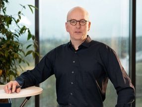 leon-nanodrugs appoints Dr. Wolfgang Hofmann as Chief Executive Officer
