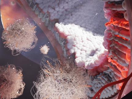 Nanotechnology may improve gene therapy for blindness